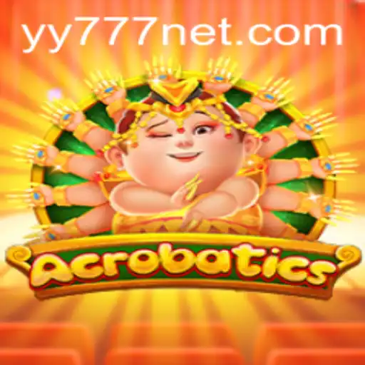 The World of 'Acrobatics': An In-Depth Look into YY777 Strategy