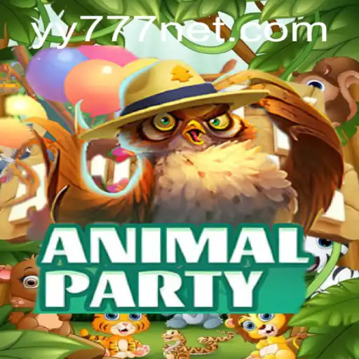 Discover the Thrills of AnimalParty: A New Gaming Sensation