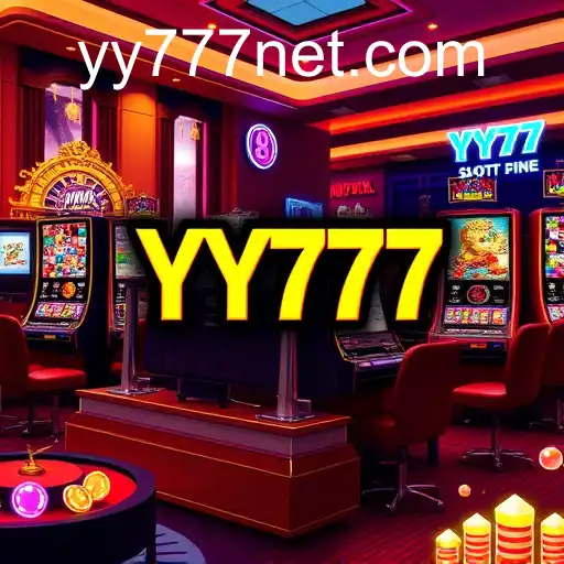 Casino Games: A Deep Dive into the World of YY777