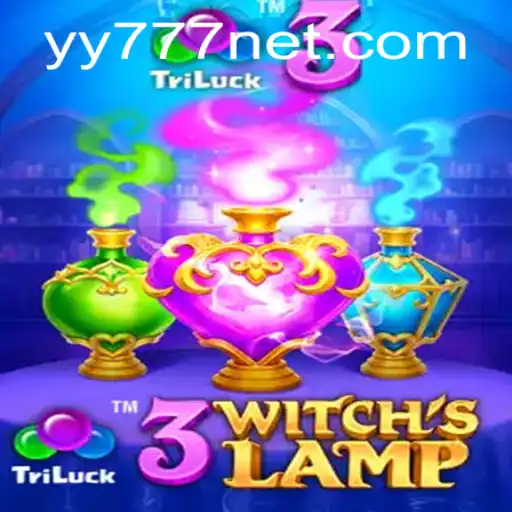 Discover the Magic of 3WitchsLamp: The Game That's Casting a Spell on Gamers Worldwide