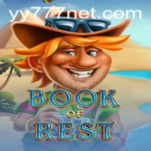 Explore the Enchanting World of BookofRest with YY777