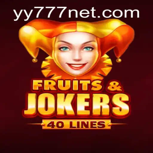 FruitsAndJokers40 Game Exploration and Gameplay
