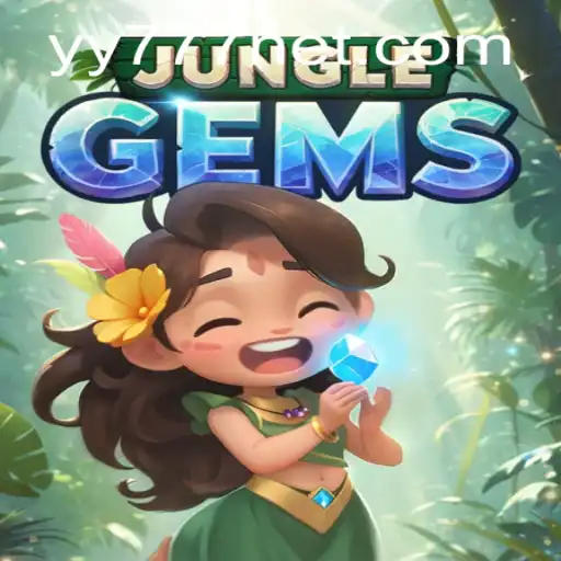 Discover the Adventure of JungleGems: The Ultimate Gaming Experience
