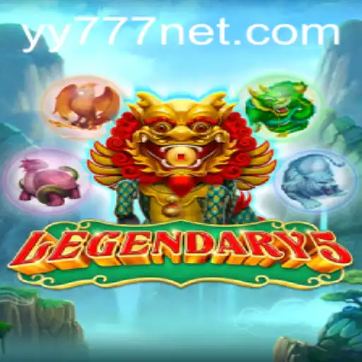 Legendary5: An Epic Adventure Awaits with YY777