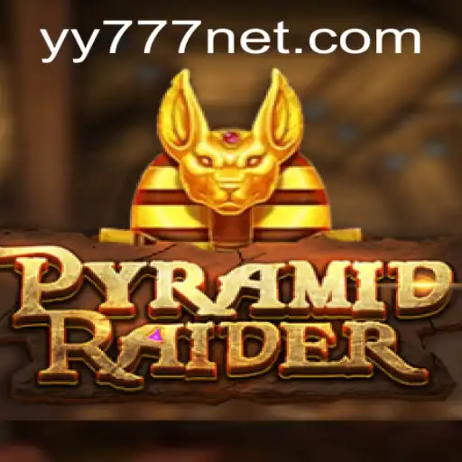 Exploring the World of PyramidRaider - A Thrilling Adventure Game