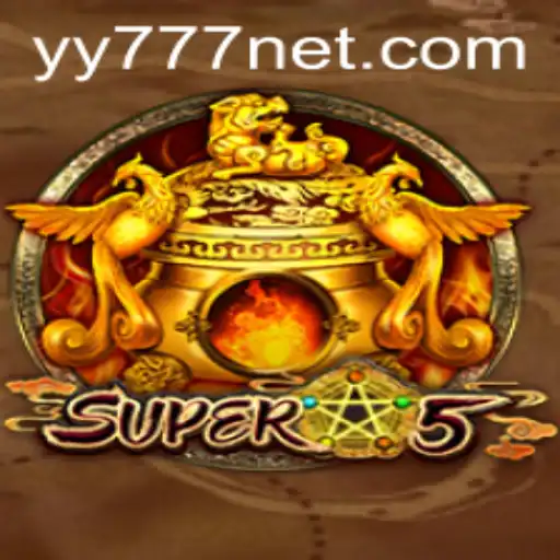 Unveiling Super5: The Game That is Redefining Entertainment