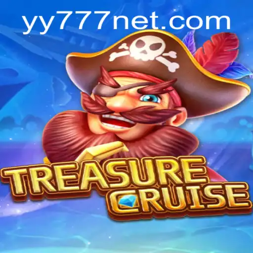Discovering TREASURECRUISE: An Epic Adventure Awaits