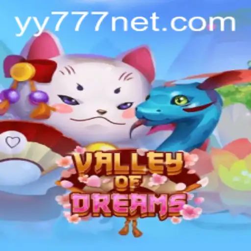 Valley of Dreams: A Journey into the Enigmatic World of YY777