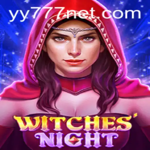 WitchesNight: A Magical Game Experience with Keyword 'YY777'
