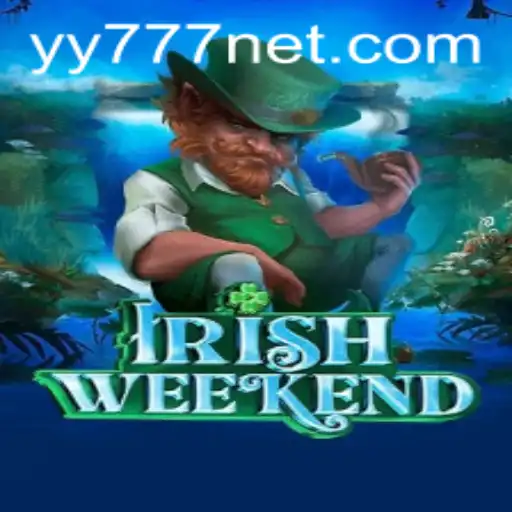 Unveiling IrishWeekend: The Thrilling Adventure Behind the Game