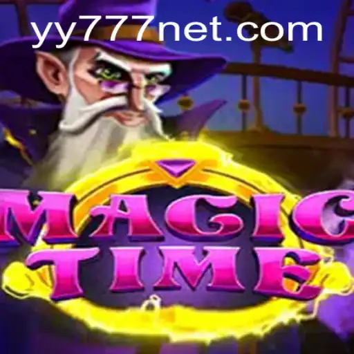 MagicTime: A Journey Through Enchantment and Strategy