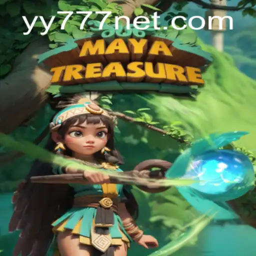 Discovering the Mysteries of MayaTreasure: A Captivating Gaming Experience Featuring YY777
