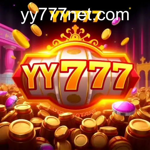 The World of Online Slots: Exploring YY777