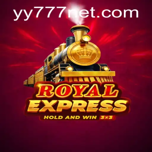 Royal Express Game: An Engaging Adventure with YY777