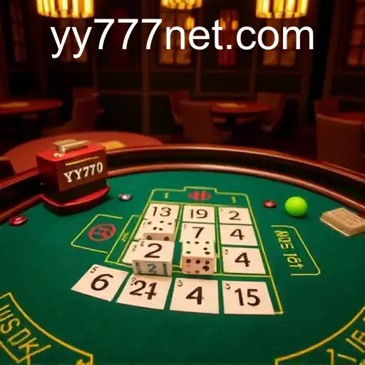 Exploring the Exciting World of Sic Bo: A Deep Dive into YY777