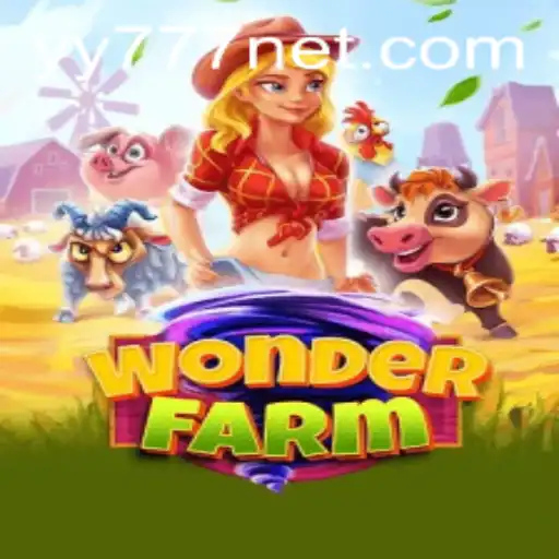 WonderFarm: Dive into the Enchanting World of Farming Adventures
